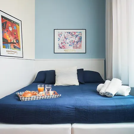 Apartment Orizzonte Amazing Sea View