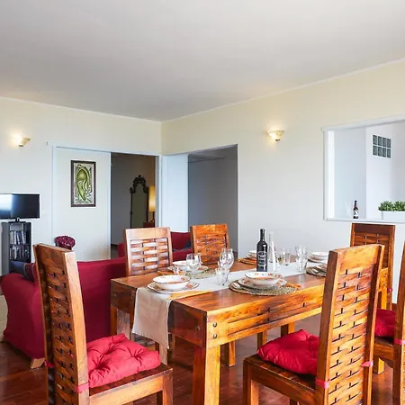 Apartment Orizzonte Amazing Sea View *