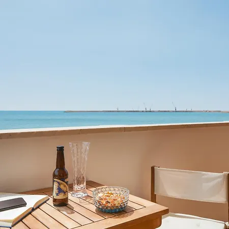 Orizzonte Amazing Sea View Apartment