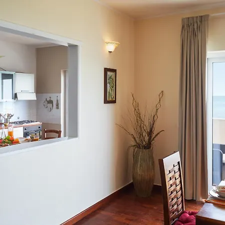 Orizzonte Amazing Sea View * 波扎洛