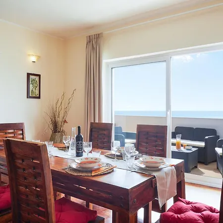 Orizzonte Amazing Sea View