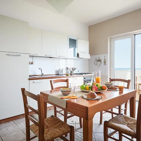 Orizzonte Amazing Sea View *