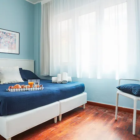 Orizzonte Amazing Sea View