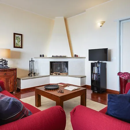 Orizzonte Amazing Sea View * 波扎洛