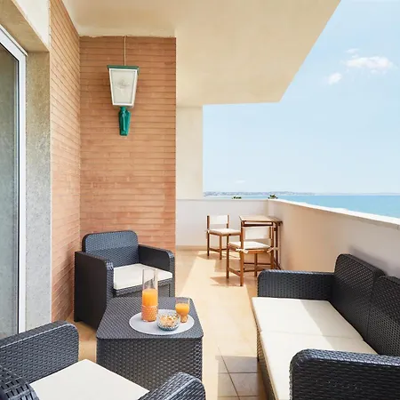 Orizzonte Amazing Sea View *