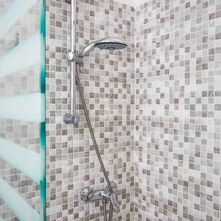 Orizzonte Amazing Sea View 公寓