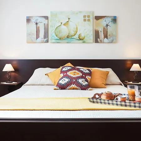 Orizzonte Amazing Sea View