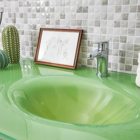 Orizzonte Amazing Sea View 公寓 *