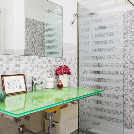 Orizzonte Amazing Sea View 公寓 波扎洛