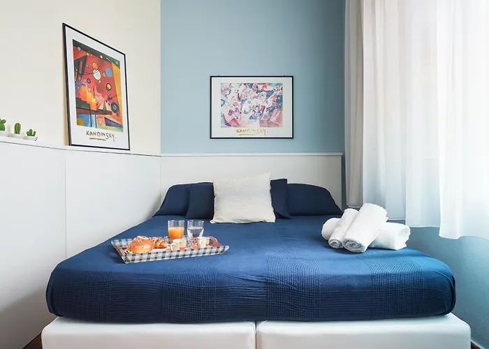 Appartamento Orizzonte Amazing Sea View