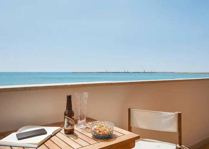 Orizzonte Amazing Sea View Appartamento