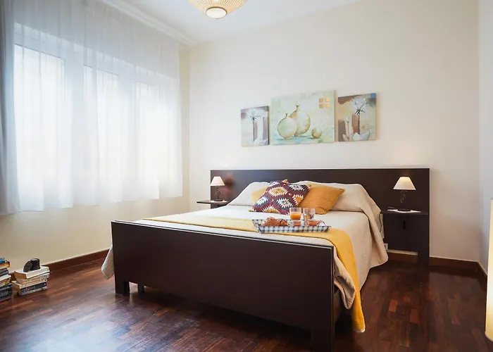 Orizzonte Amazing Sea View *