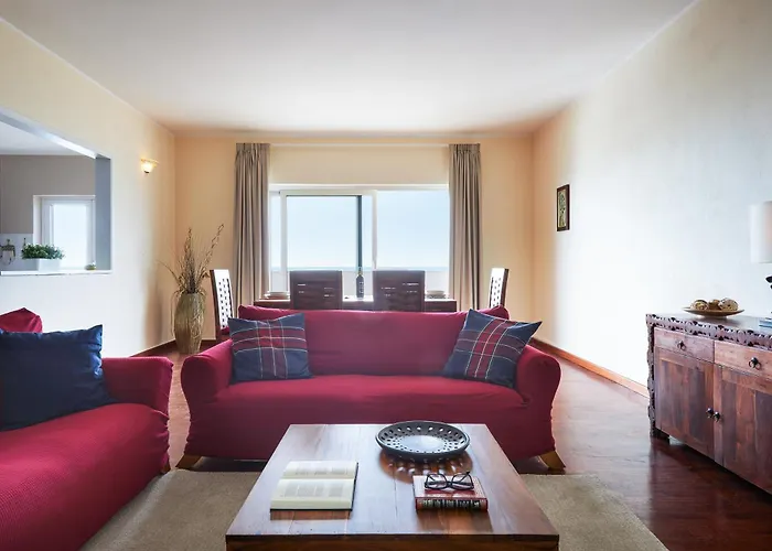 Appartamento Orizzonte Amazing Sea View