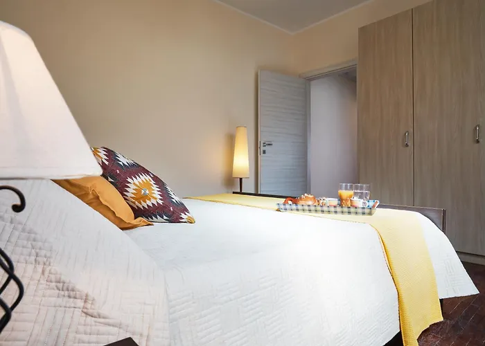 Appartamento Orizzonte Amazing Sea View *