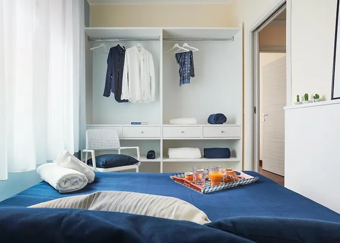 Appartamento Orizzonte Amazing Sea View