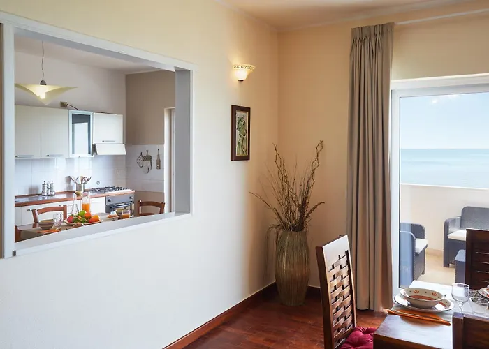 Orizzonte Amazing Sea View * Pozzallo