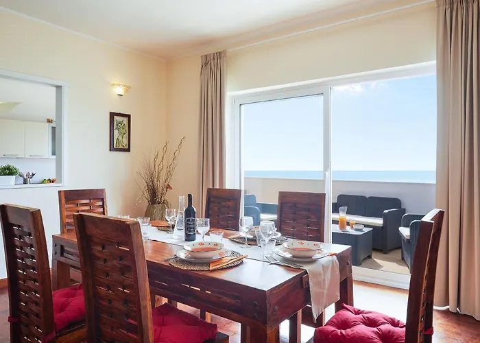 Orizzonte Amazing Sea View