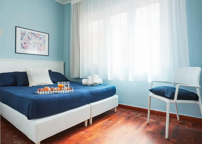 Orizzonte Amazing Sea View