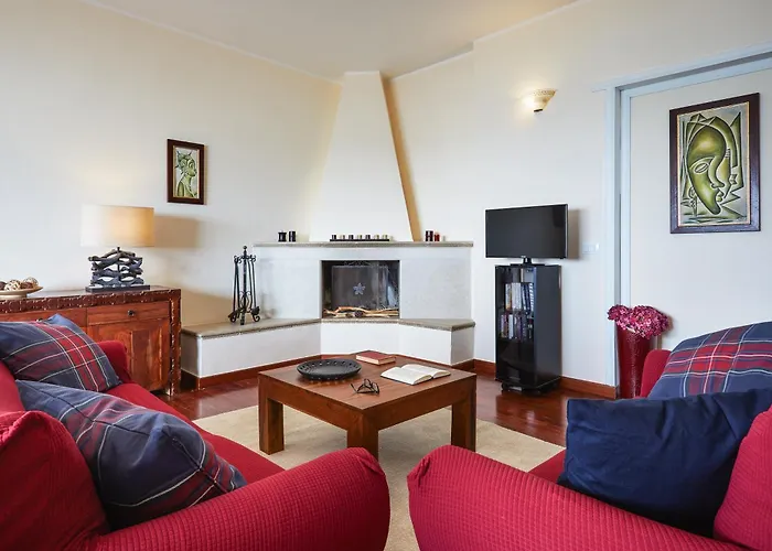 Orizzonte Amazing Sea View * Pozzallo