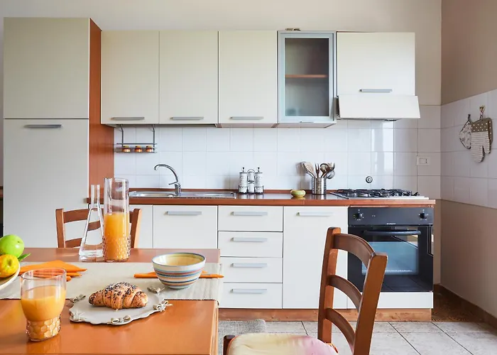 Orizzonte Amazing Sea View Appartamento