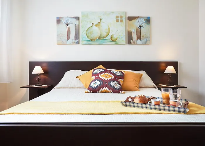 Orizzonte Amazing Sea View